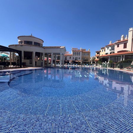 Old Village, 2 Bedrooms, 5 Ppl, Beach, Golf, Padel Vilamoura Exteriör bild