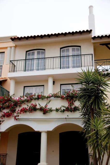Old Village, 2 Bedrooms, 5 Ppl, Beach, Golf, Padel Vilamoura Exteriör bild