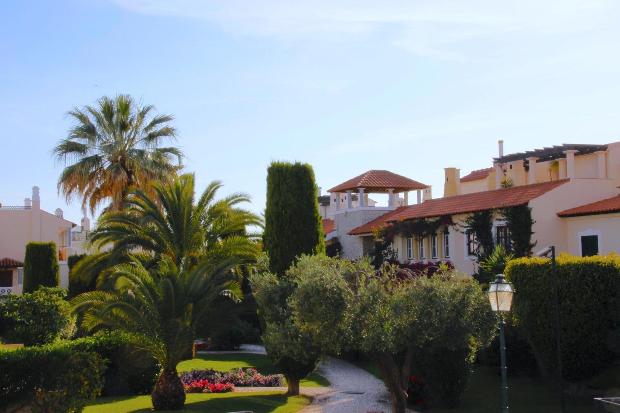 Old Village, 2 Bedrooms, 5 Ppl, Beach, Golf, Padel Vilamoura Exteriör bild
