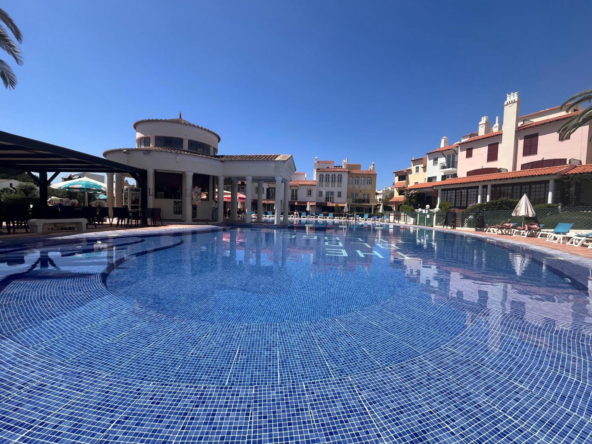 Old Village, 2 Bedrooms, 5 Ppl, Beach, Golf, Padel Vilamoura Exteriör bild