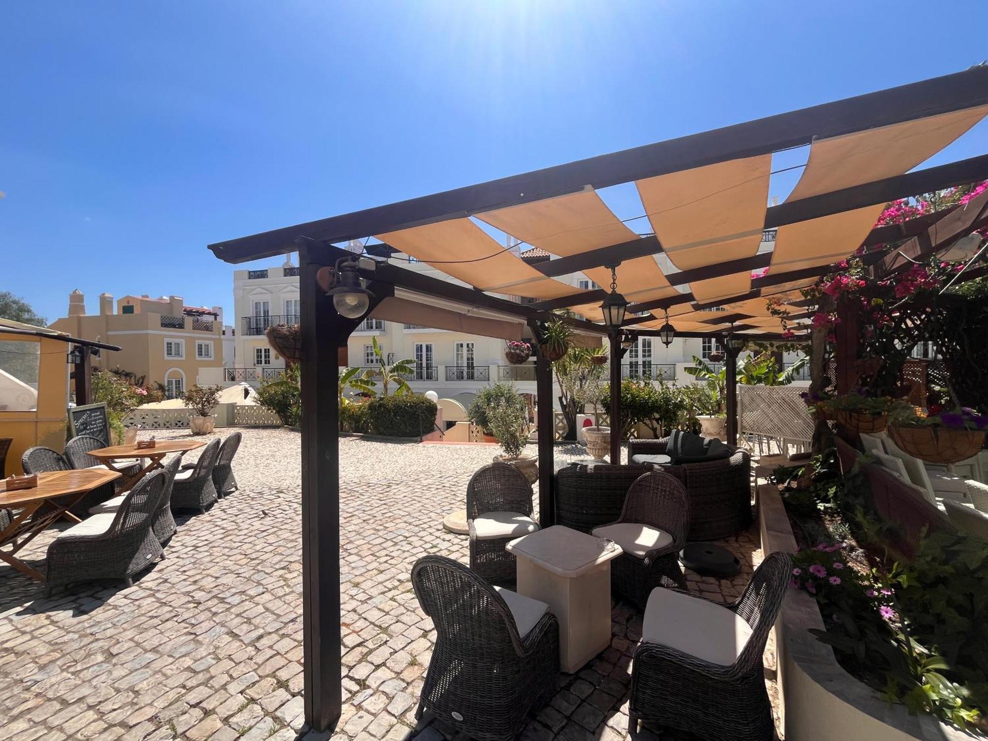 Old Village, 2 Bedrooms, 5 Ppl, Beach, Golf, Padel Vilamoura Exteriör bild