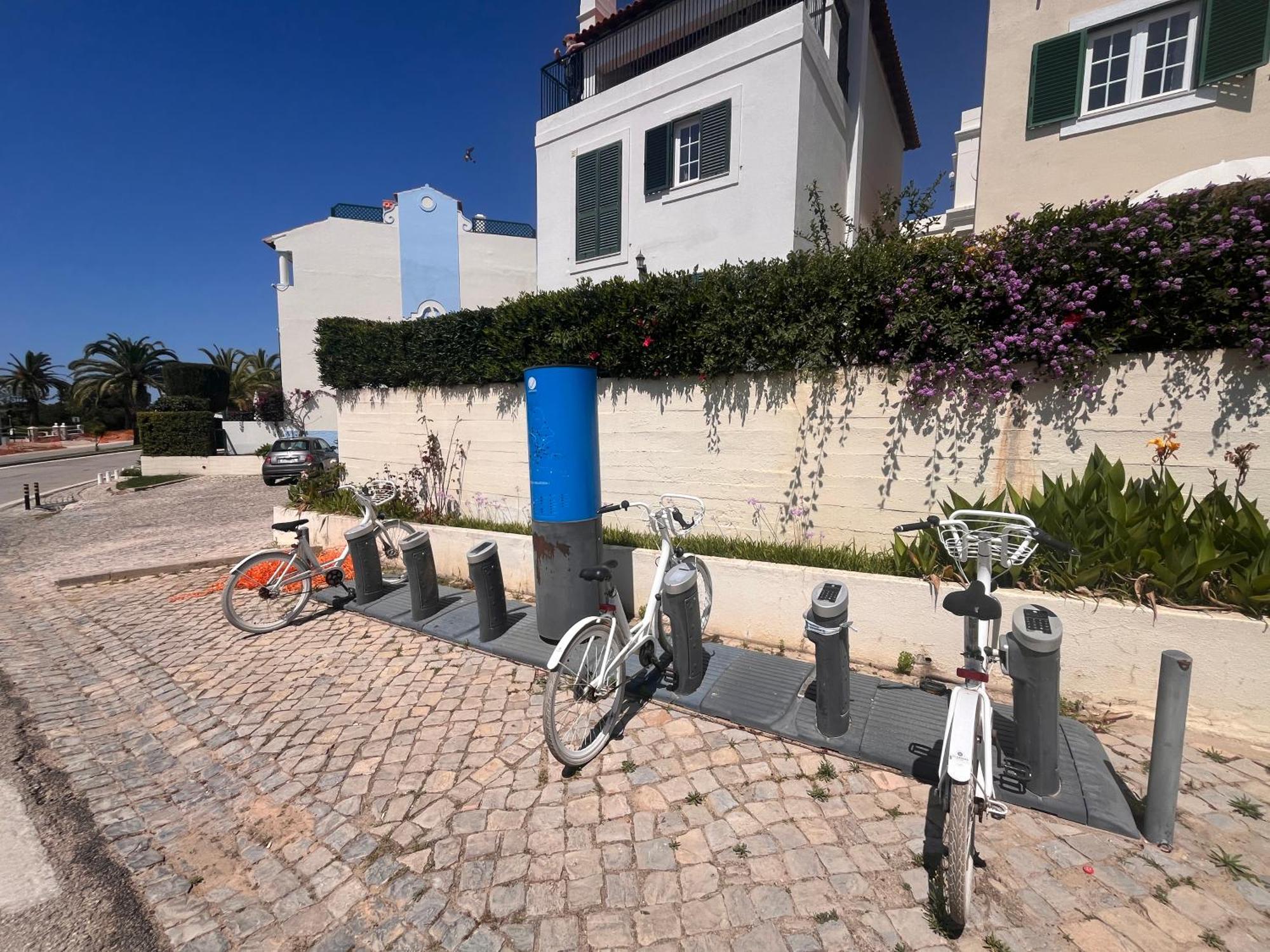 Old Village, 2 Bedrooms, 5 Ppl, Beach, Golf, Padel Vilamoura Exteriör bild